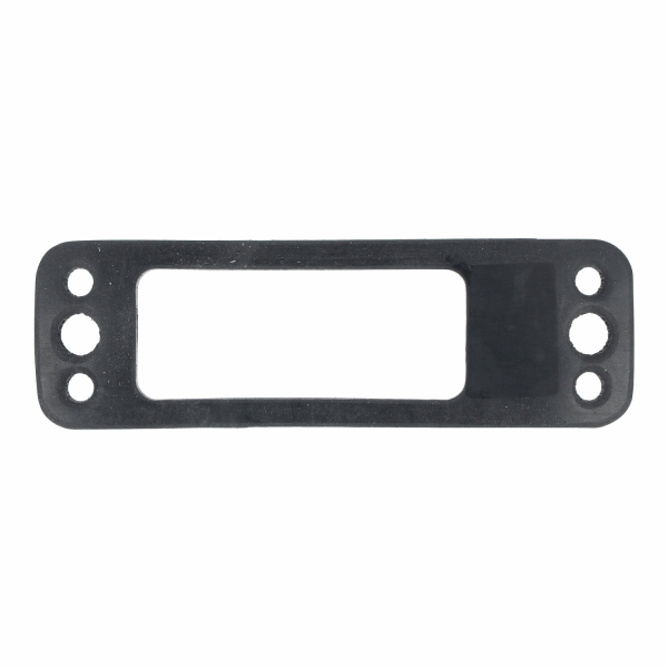 Dichtung zum Luftfiltergehäuse, MZ ETZ125, ETZ150, ETZ250, ETZ251, ETZ301